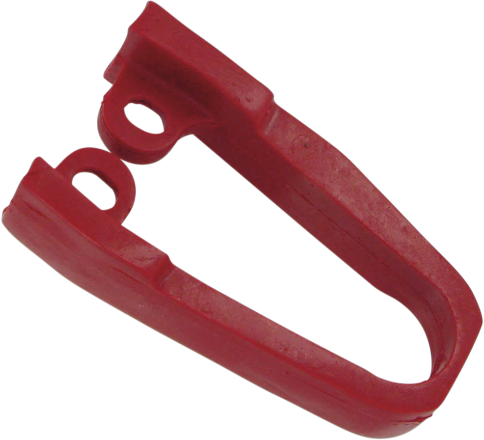 MOOSE RACING Front Chain Slider - Honda TRX400EX/X - Red 1022-RED