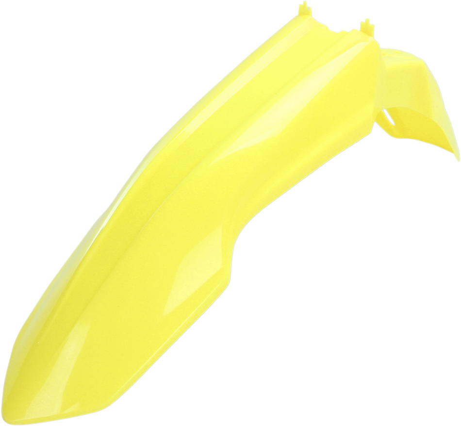 ACERBIS Front Fender - Fluorescent Yellow 2113644310