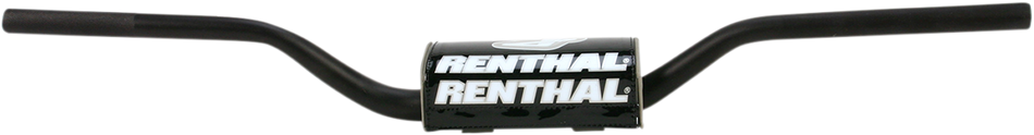 RENTHAL Handlebar - Fatbar - 826 - KTM High/Husqvarna Enduro ('18 - '20) - Black 826-01-BK