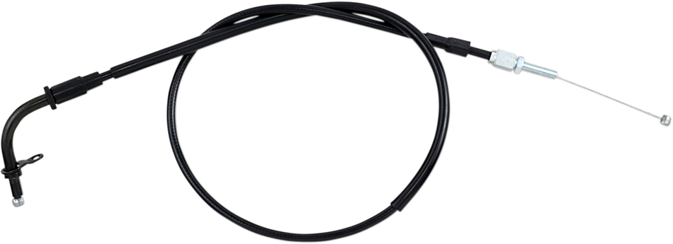 MOTION PRO Throttle Cable - Pull - Suzuki 04-1996