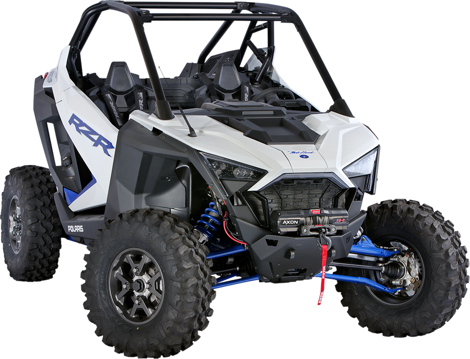 WARN Front Bumper - RZR 106308