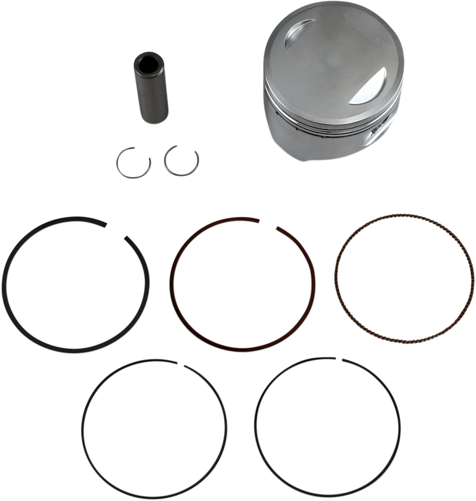 WISECO Piston Kit - Standard High-Performance 40061M06850