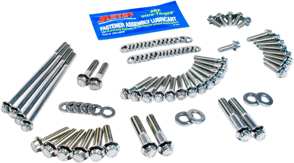 FEULING OIL PUMP CORP. Bolt Kit - Primary/Transmission - FL 3057