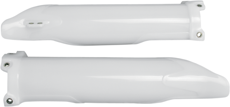 UFO Fork Cover - White KA04701-280