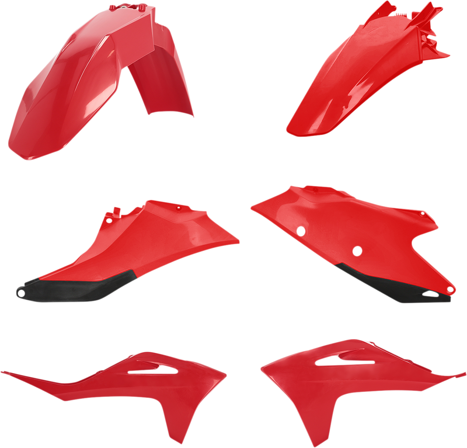 ACERBIS Standard-Ersatz-Bodykit – OEM 2872787118 