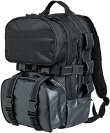 BILTWELL EXFIL-48 Rucksack - Schwarz 3007-01 