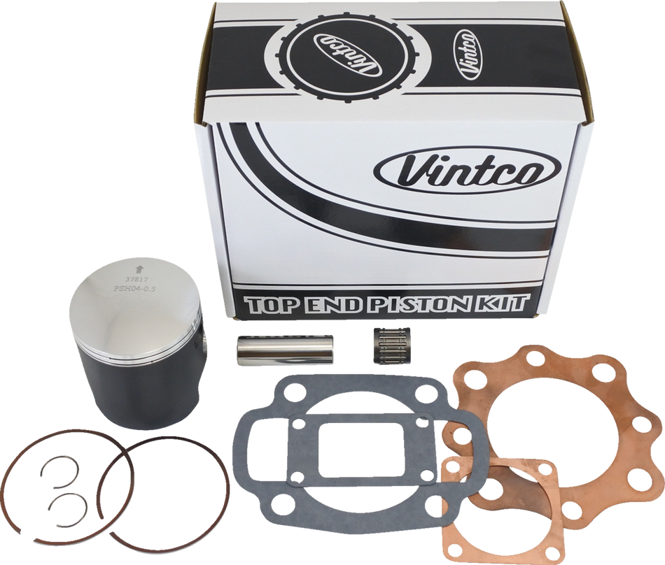 VINTCO Top End Piston Kit KTH06-0.5