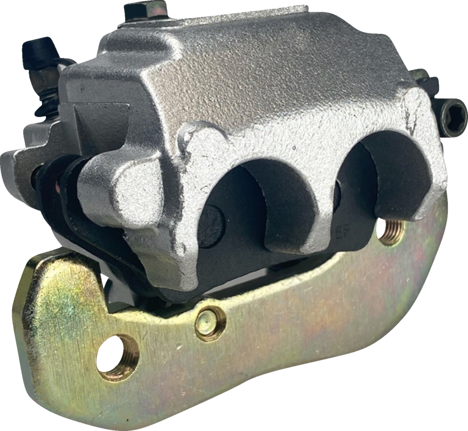 QUAD LOGIC Brake Caliper - Front Right - Can-Am 500-1291-PU