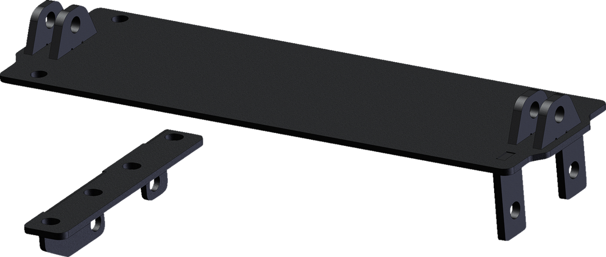 KFI PRODUCTS Pflughalterung – Yamaha 105795