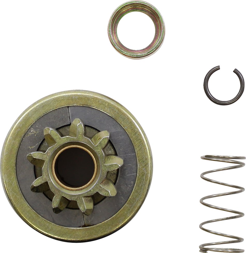 Parts Unlimited Starter Drive - Ski-Doo 220-52045