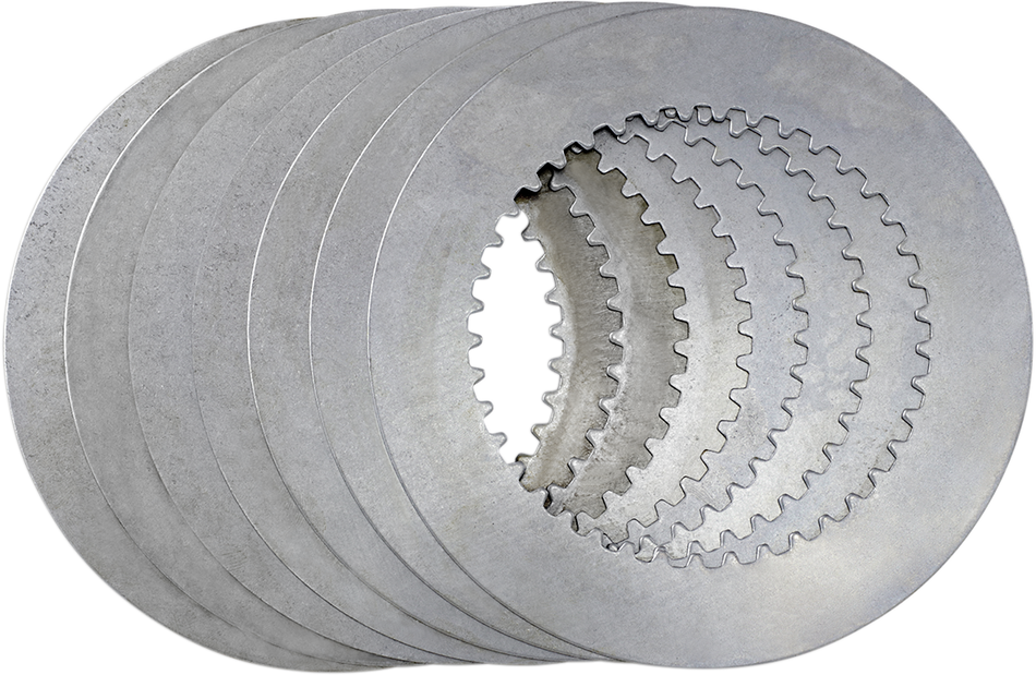 BELT DRIVES LTD. Steel Clutch Plates - 0.059" CC-130-CS