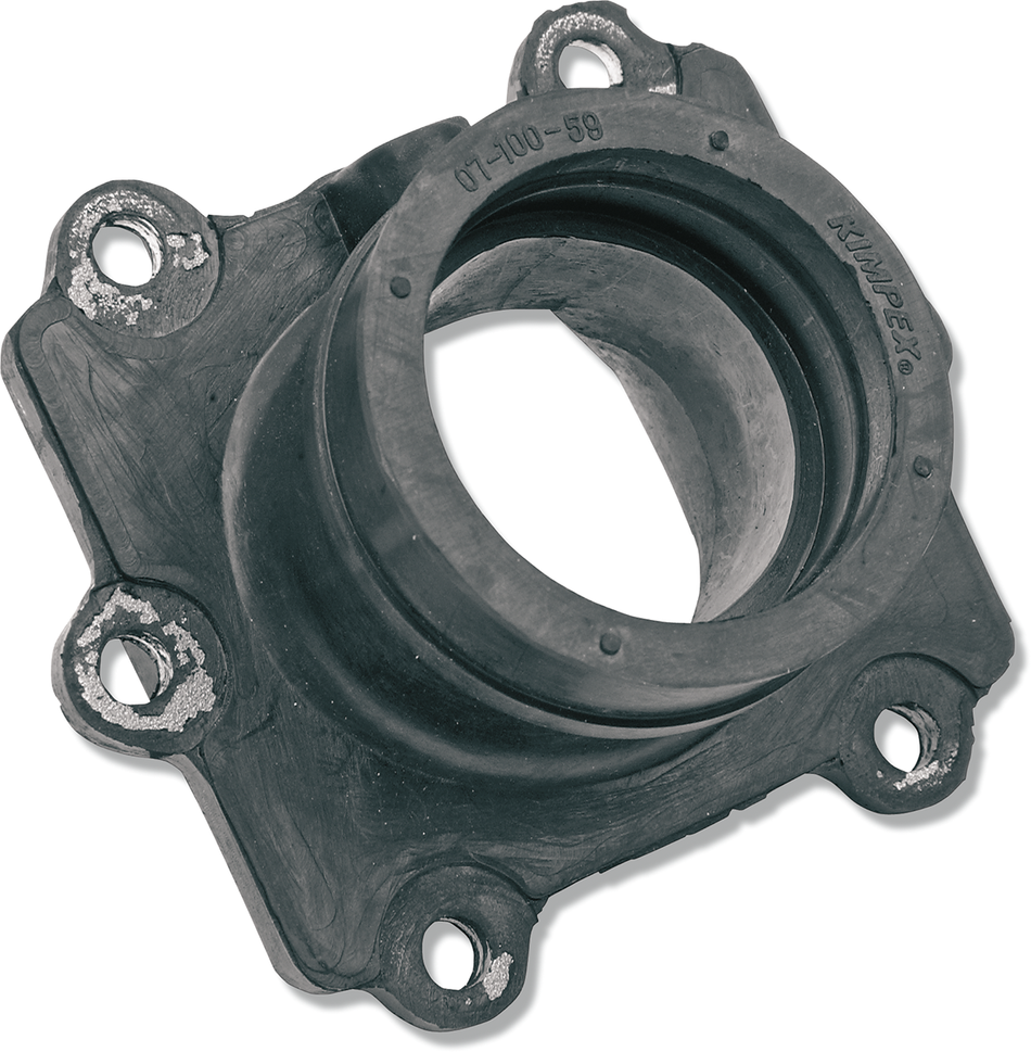 KIMPEX Carburetor Flange - Arctic Cat 301740