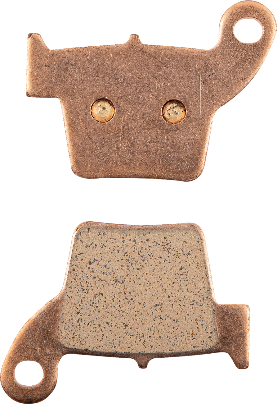 MOTO-MASTER Brake Pads 94321-PU