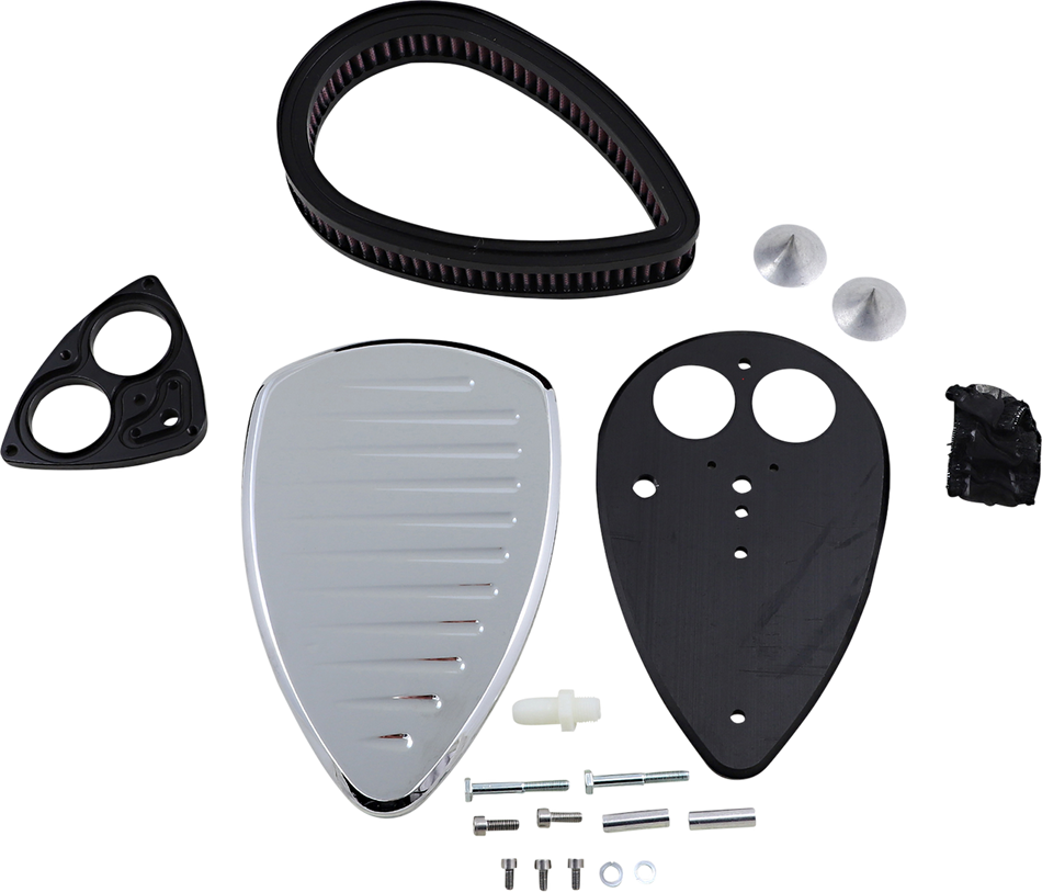 BARON Comet Big Air Kit - XVS1300/950 BA-2013-06