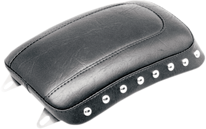 MUSTANG Thin Pad - Softail '00-'05 75098