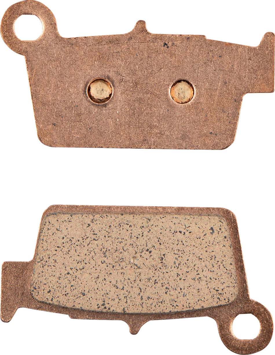 MOTO-MASTER Brake Pads 94521-PU