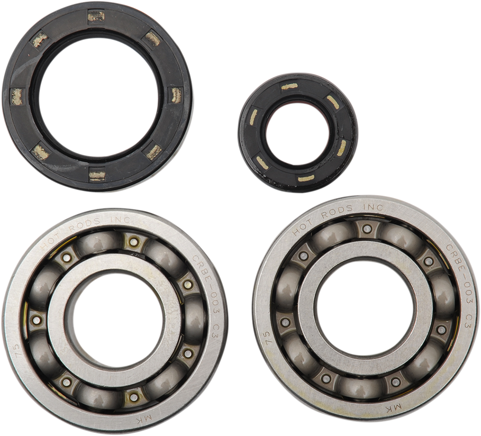 Hot Rods Crank Bearings K003