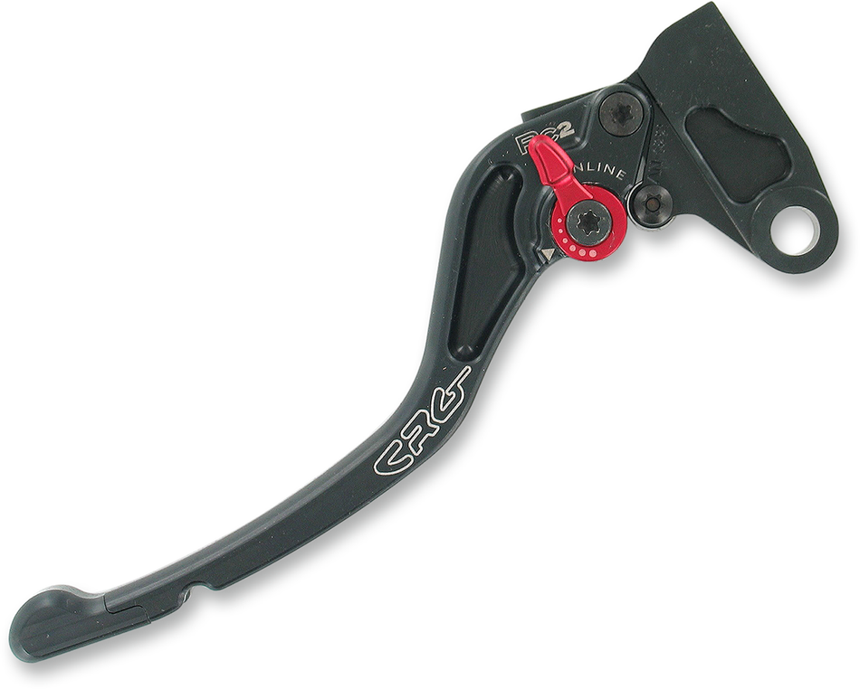 CRG Clutch Lever - RC2 - Black 2AN-622-T-B