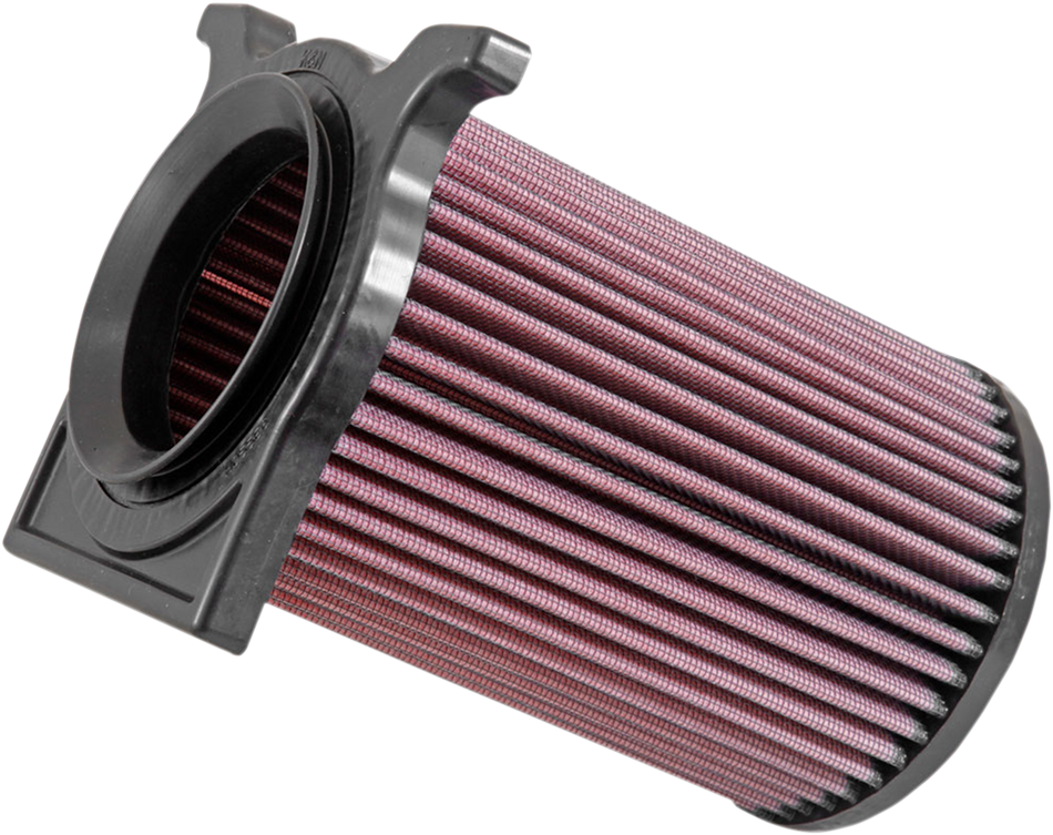 K & N Air Filter - Yamaha Grizzly/Kodiak YA-7016