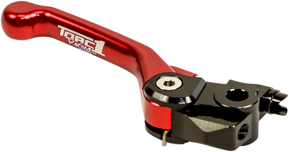 TORC1 Brake Lever - Flex - Red 6816-0204