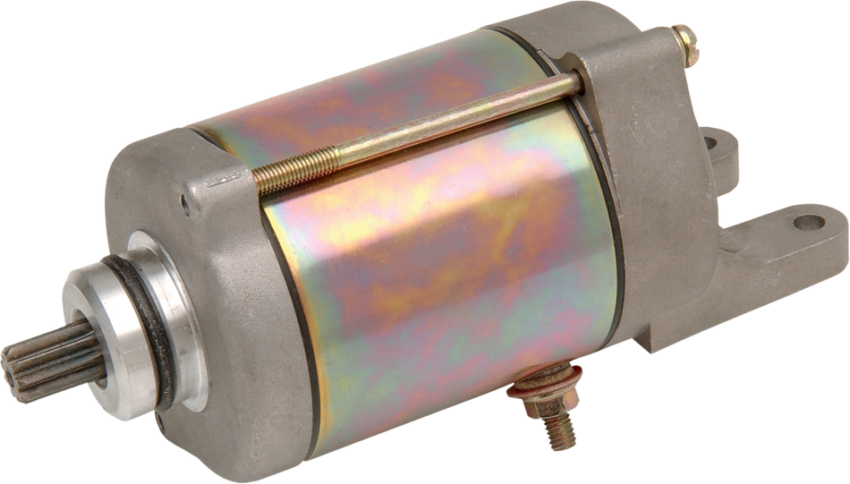 RICK'S MOTORSPORT ELECTRIC Starter Motor - Kymco 61-603