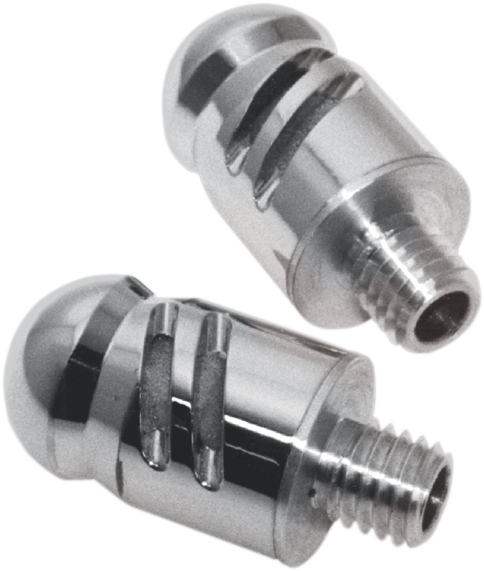 EDDIE TROTTA DESIGNS Crankcase Breather - Evolution TC-090