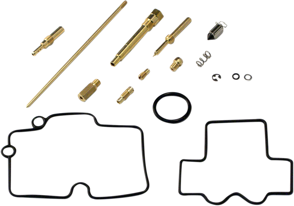 SHINDY Carburetor Repair Kit - Yamaha 03-862