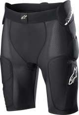 ALPINESTARS Bionic Action Schutzshorts - Schwarz - XL 6507823-10-XL