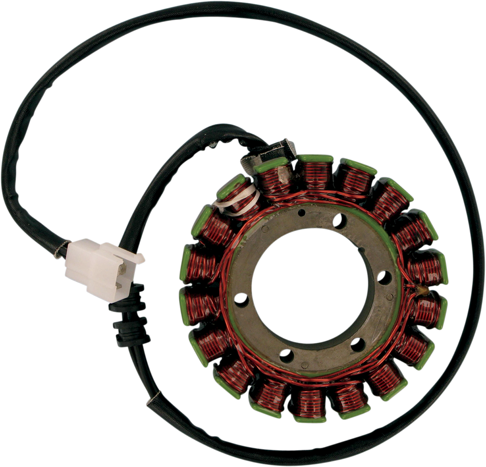 RICK'S MOTORSPORT ELECTRIC Stator - Honda 21-128