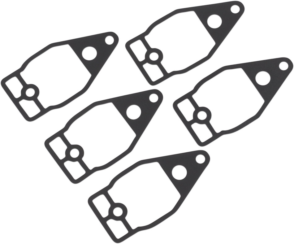 JAMES GASKET Breather Baffle Gasket - Twin Cam JGI-17592-99-F