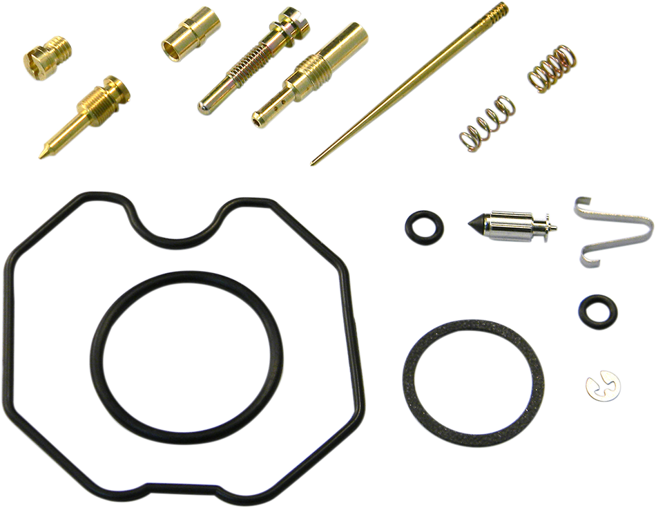 SHINDY Carburetor Kit - TRX200D '92-'93 03-033