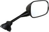 Espejo EMGO - Derecho - Negro 20-37351 