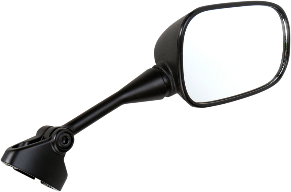 EMGO Mirror - Right - Black 20-37351