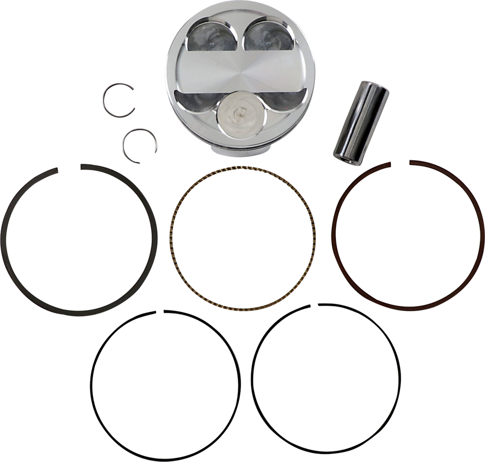 JE PISTONS Piston Kit 284685