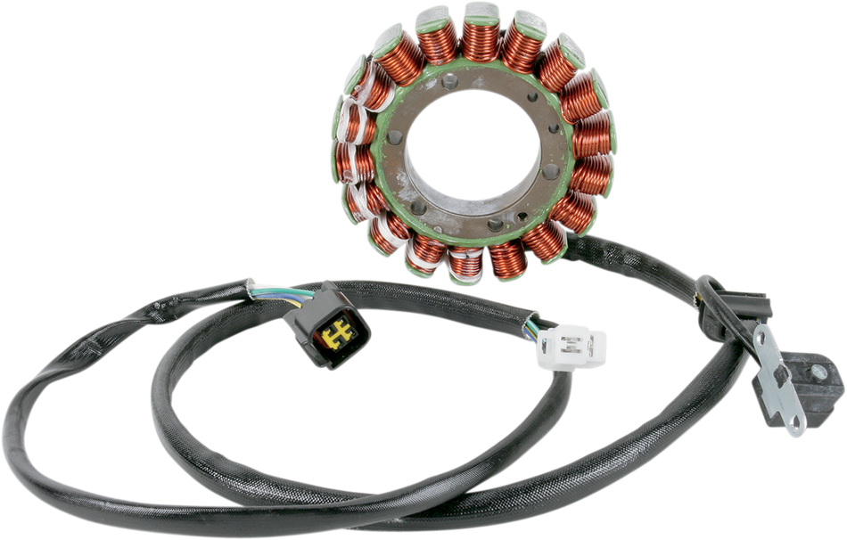 RICK'S MOTORSPORT ELECTRIC Stator - Arctic Cat 21-051