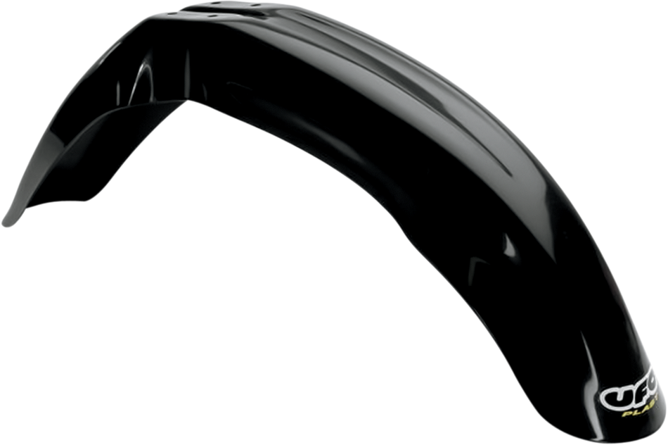 UFO Front Fender - Black HO03662001