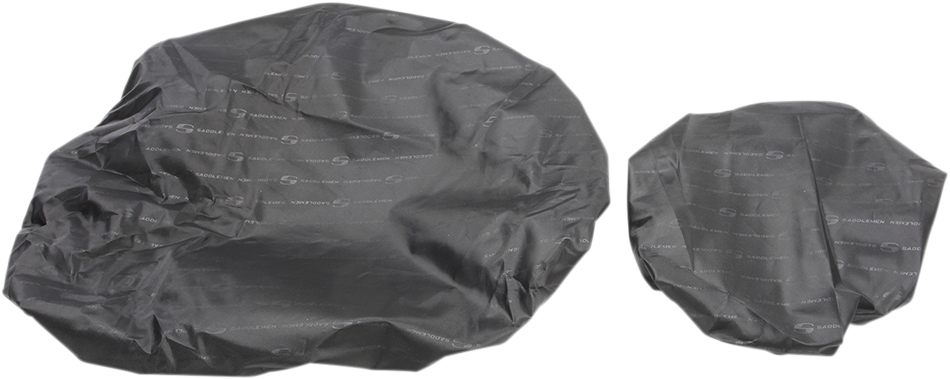 SADDLEMEN Stepup Rain Seat Cover R934