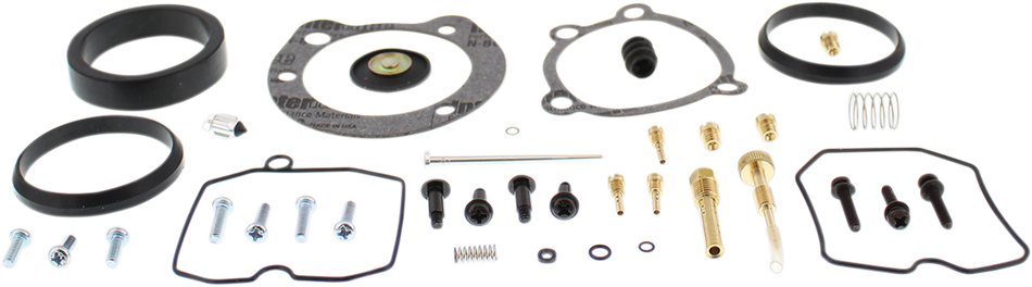 ALL BALLS Carburetor Kit - Harley - 82 Cubic Inches 26-1760