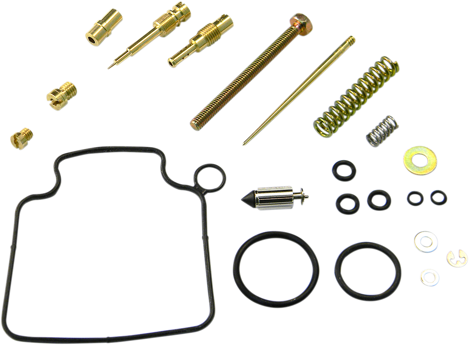 SHINDY Carburetor Kit - TRX500 '01-'04 03-043