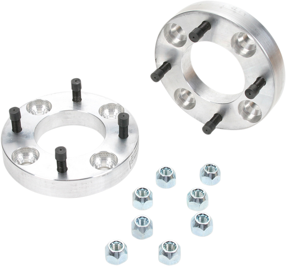 HIGH LIFTER Wheel Spacer - 1" - Arctic Cat 80-13143