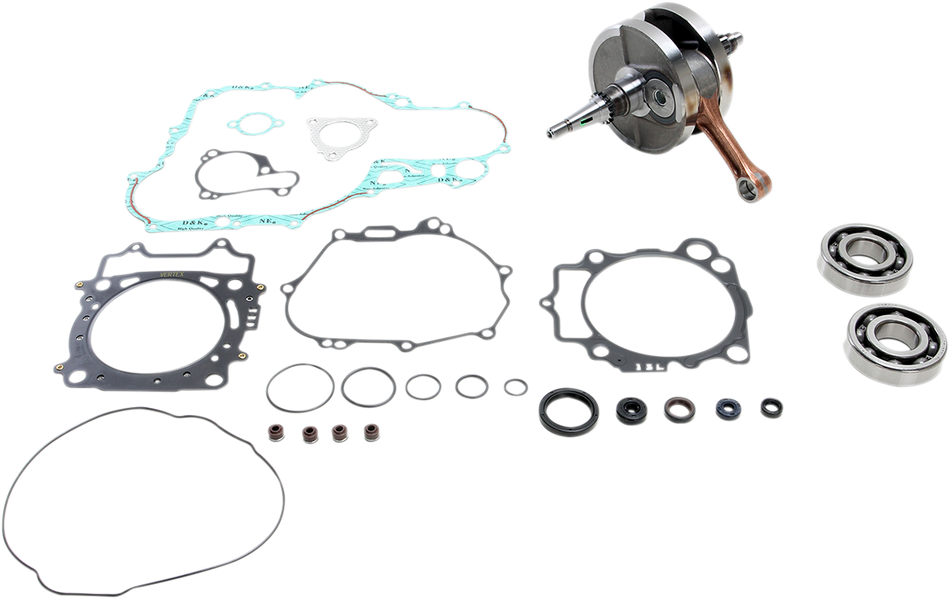 Hot Rods Crankshaft Kit CBK0223