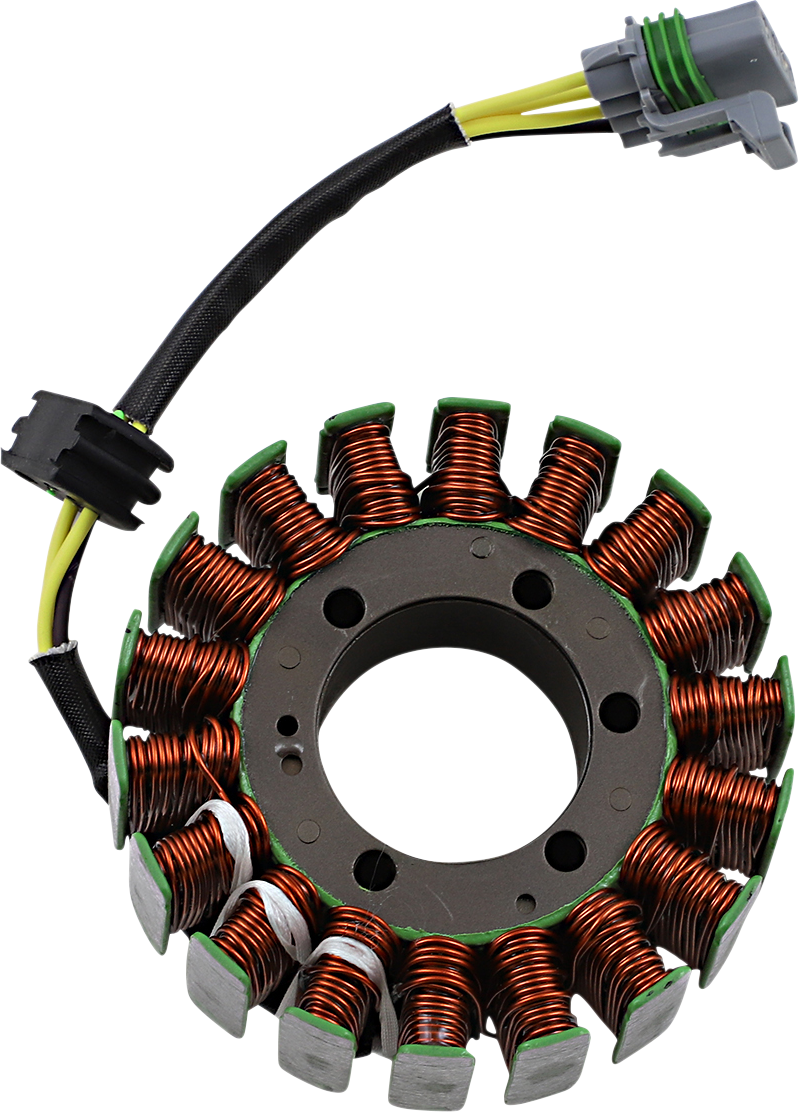 RICK'S MOTORSPORT ELECTRIC Stator im OE-Stil - Polaris 21-570