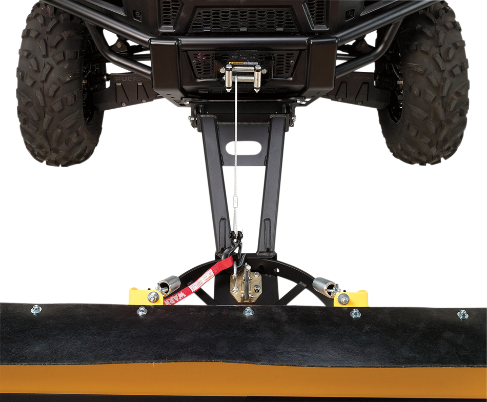 MOOSE UTILITY RM5 Plow Mount - Ranger XP 4482PF