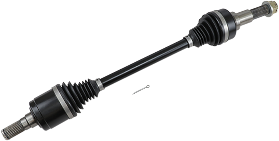 DEMON Complete Axle Kit - Heavy Duty - Rear Left/Right PAXL-8015HD