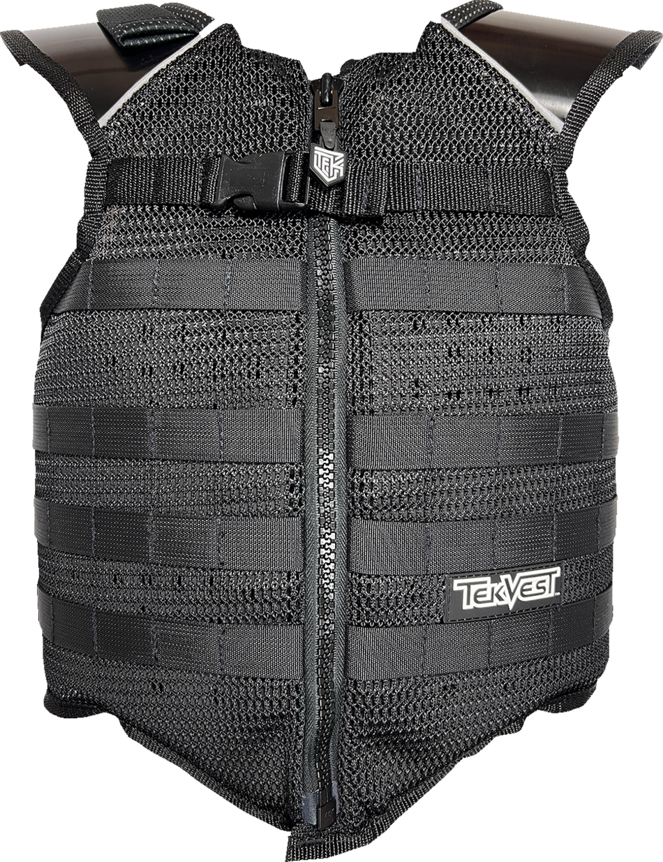 TEKVEST TekVest SpokeMaster Pro - Small EMBSMP03-G