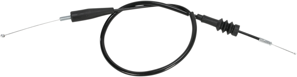 MOTION PRO Throttle Cable - Pull - Kawasaki 03-0382