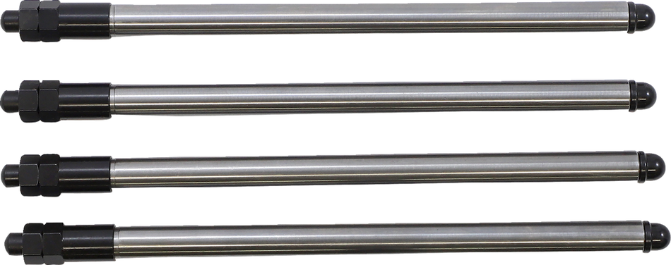 ANDREWS Chromoly Pushrods - Twin Cam 292088