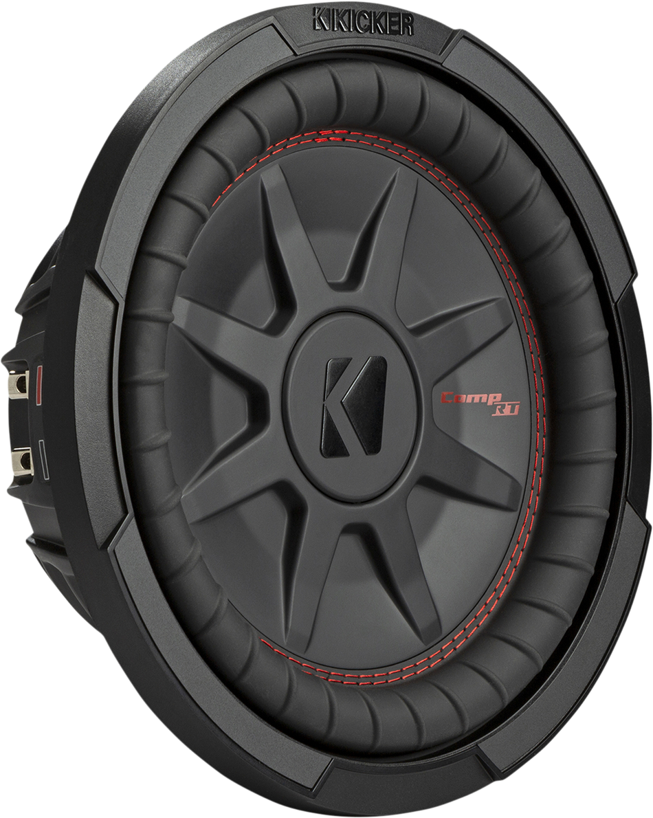 KICKER 10" Subwoofer - 400W 48CWRT102