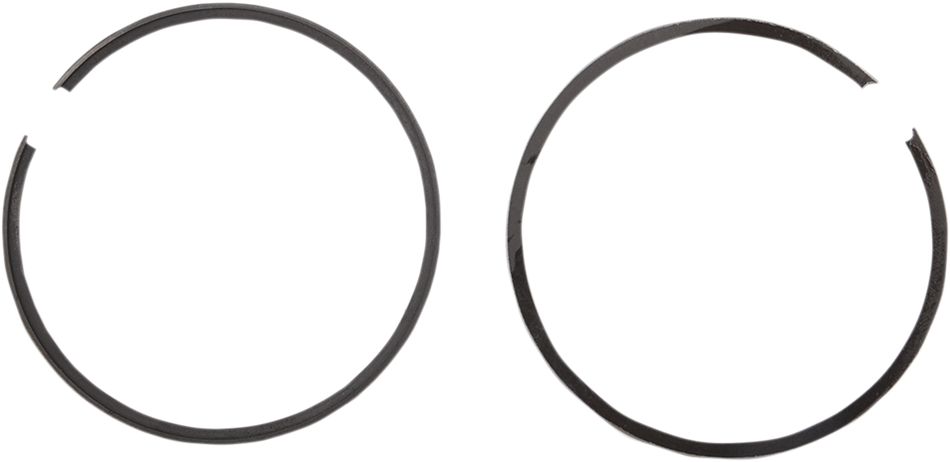 Parts Unlimited Ring Set R09-741