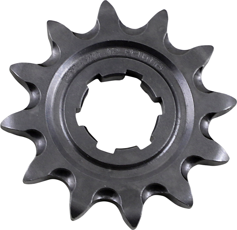 RENTHAL Sprocket - Kawasaki/Yamaha - 12 Tooth 252--520-12GP